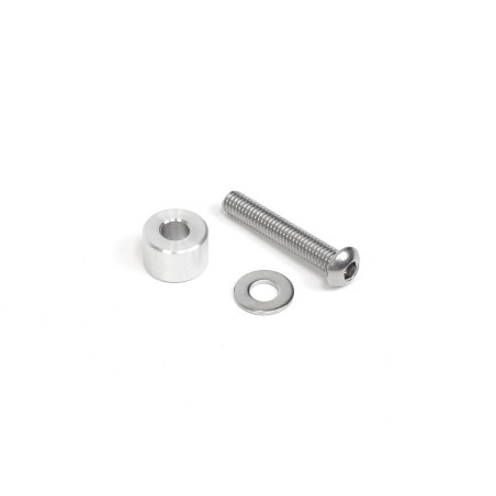 Kit de réhausse de garde-boue avant Royal Enfield Himalayan