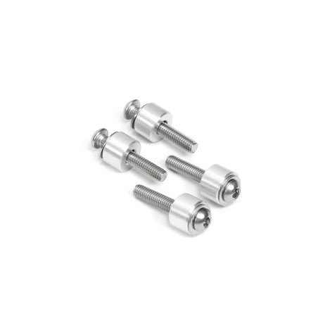 Front mudguard risers kit for Royal Enfield Himalayan