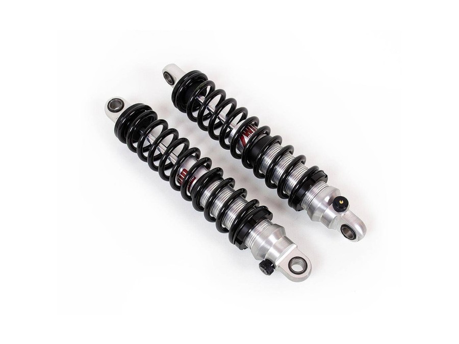 Ammortizzatori regolabili 2Win per Royal Enfield Bullet / Classic 500