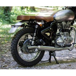 Assorbitori di urti 2win regolabili per Royal Enfield Bullet / Classic 500 2
