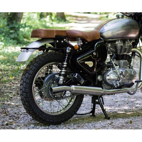 Einstellbare 2Win -Stoßdämpfer für Royal Enfield Bullet / Classic 500