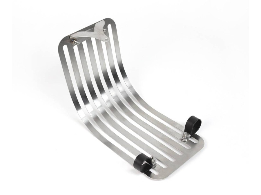 Cubrecárter para Royal Enfield 650 Interceptor / Continental GT
