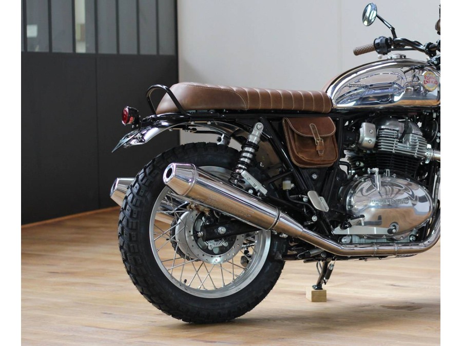 Ammortizzatori 2Win per Royal Enfield 650 Interceptor / Continental GT