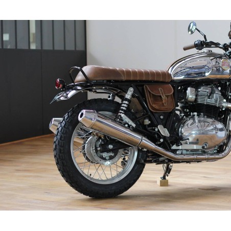 Assorbitori di shock da 2 win per Royal Enfield 650 Interceptor / Continental GT