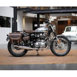 Royal Enfield Classic 500 Rambler von BAAK