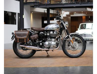 Royal Enfield Rambler