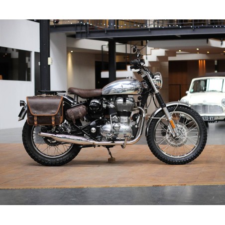 Royal Enfield Classic 500 Rambler von BAAK