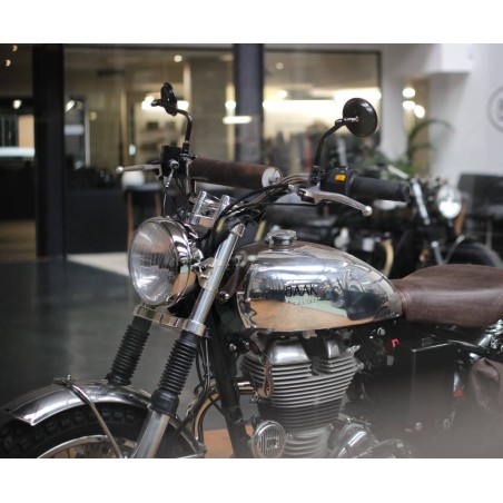 Royal Enfield Classic 500 Rambler von BAAK