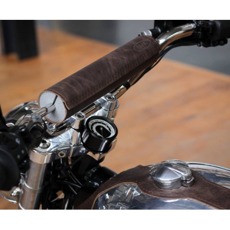 Royal Enfield Classic 500 Rambler par BAAK