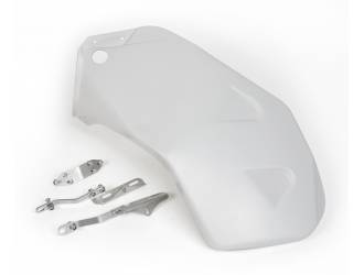 Carénage pour Royal Enfield...