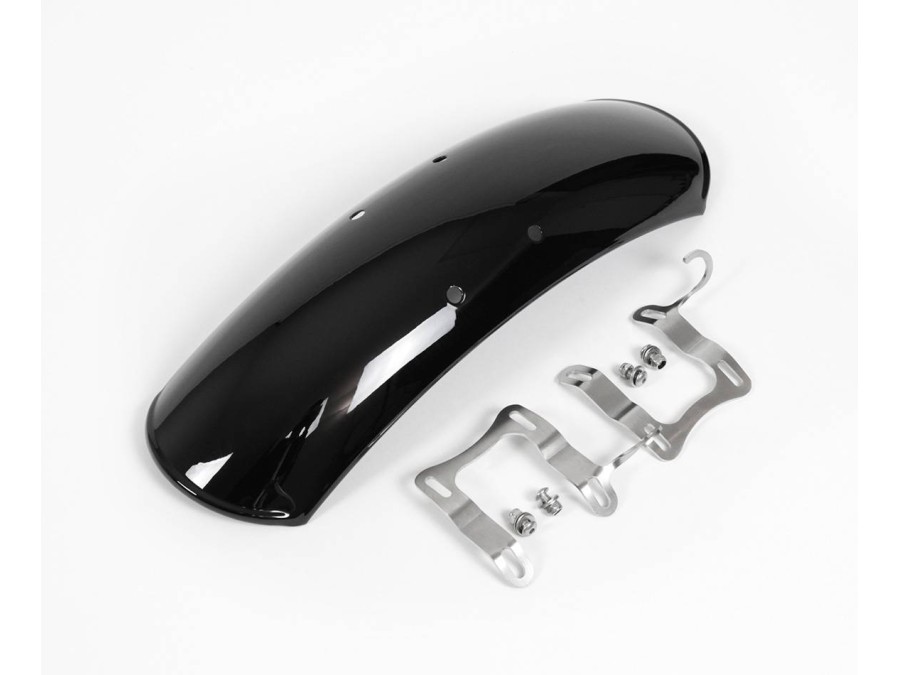 Guardabarros delantero Classic Medium para Triumph Bobber