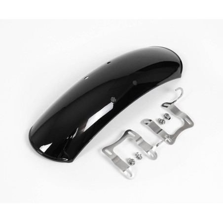 Profesor Medime Medium Pug para Triuph Bobber