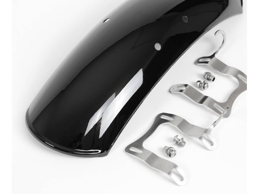 Vorne Schutzblech Classic Medium für Triumph Bobber