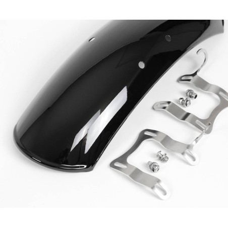 Classic Medium front mudguard for Triumph Bobber