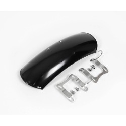 Klassischer Mini -Frontschlamm für Triumph Bobber