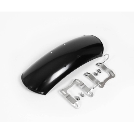 Classic mini front mudguard for Triumph Bobber