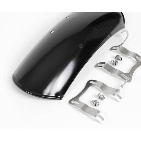 Classic mini front mudguard for Triumph Bobber