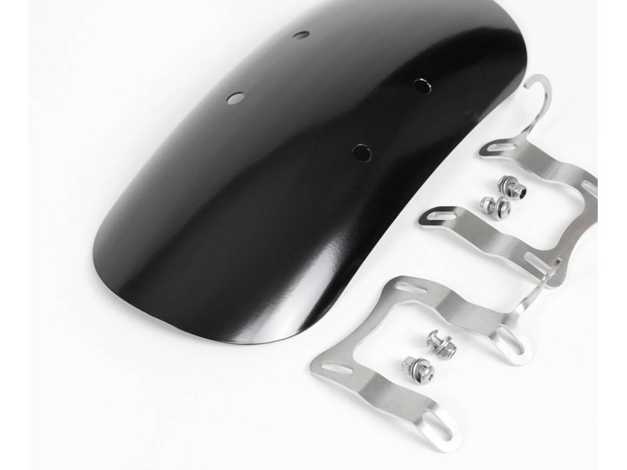 Mini Front Fender für Triumph Bobber