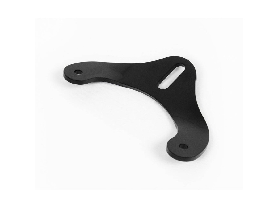 Supporto faro Bates per Triumph Thruxton 1200