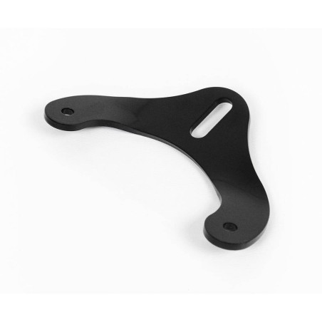 Fixation de phare Bates pour Triumph Thruxton 1200