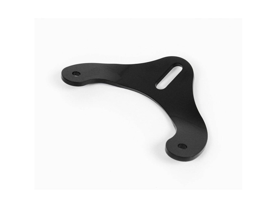 Soporte de faro Bates para tijas de horquilla anchas Triumph (a partir de 2016)