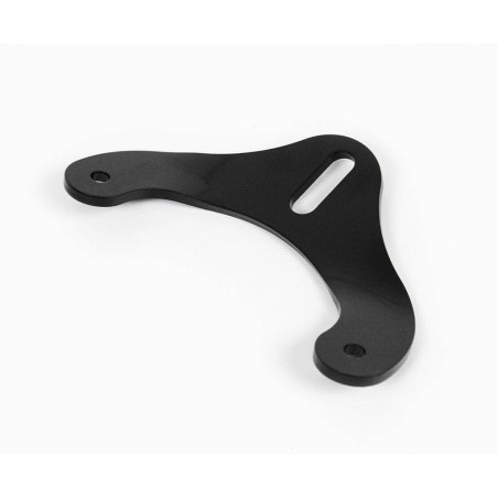 Bates headlight bracket for wide triple trees for Triumph (2016)