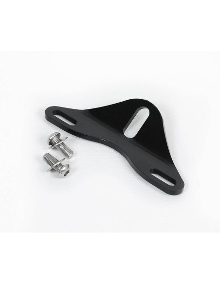 Bates headlight bracket