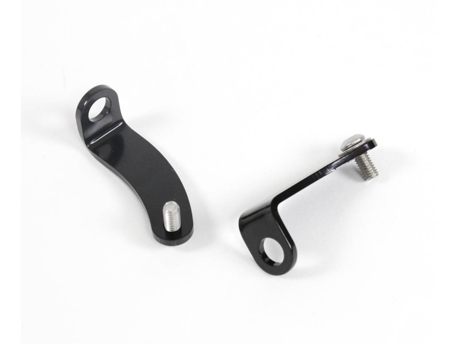 Supporti per frecce anteriori per Royal Enfield 650 Interceptor / Continental GT