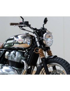 Vordere Blinkerhalter für Royal Enfield 650 Interceptor / Continental GT 2