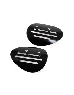 Aluminium intake cover for Triumph 900 (2016-...)