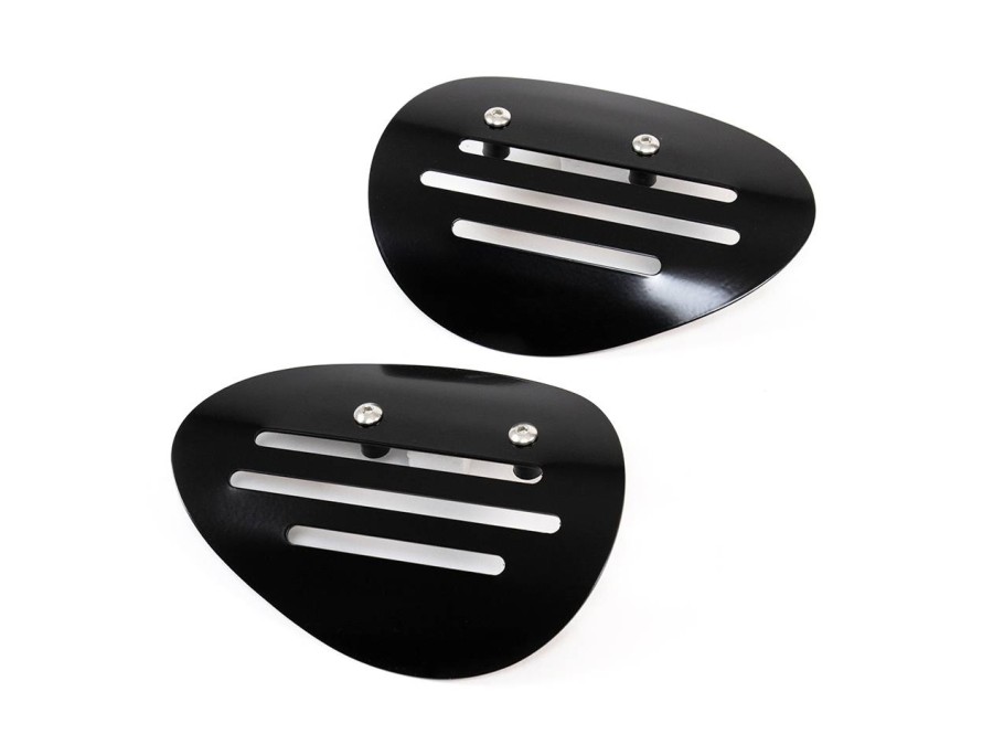 BAAK injection cover for Triumph T100, Street Twin and Street Scrambler