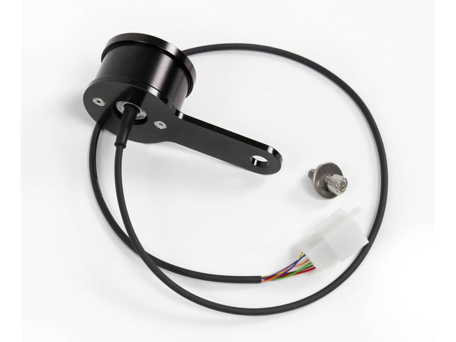 motogadget Tiny 계기판 for Royal Enfield 650 Interceptor / Continental GT