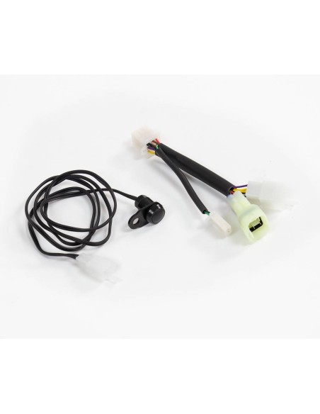 Contachilometri motogadget Tiny per Royal Enfield 650 Interceptor / Continental GT