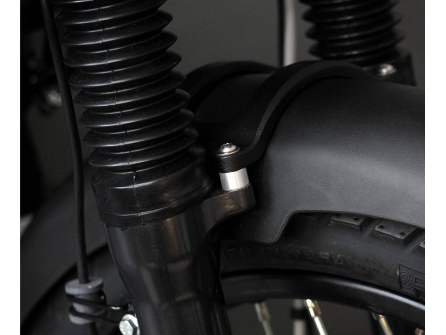 Front Fender Riser Kit for Royal Enfield Himalayan