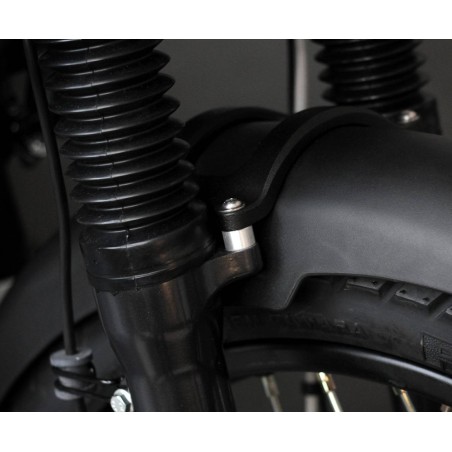 Kit zur Anhebung des vorderen Schutzblechs Royal Enfield Himalayan