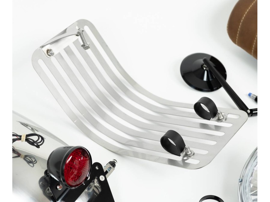 Kit Royal Enfield 650 Interceptor ORIGINALE