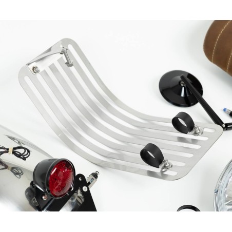 Kit Royal Enfield 650 Interceptor ORIGINAL