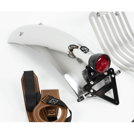 Kit Royal Enfield 650 Interceptor ORIGINALE