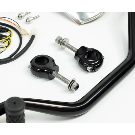 Kit Royal Enfield 650 Interceptor ORIGINAL