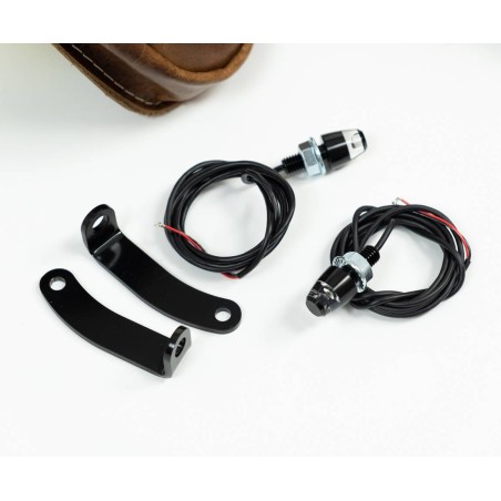 Kit Royal Enfield 650 Interceptor ORIGINAL