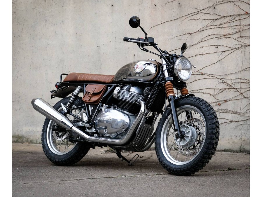 Kit Royal Enfield 650 Interceptor ORIGINALE