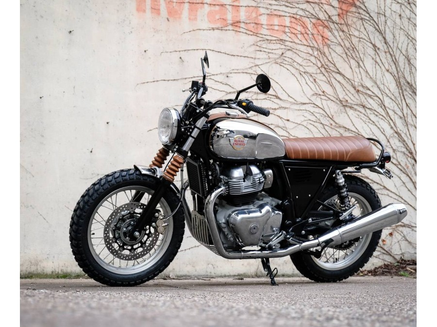 Kit Royal Enfield 650 Interceptor ORIGINALE
