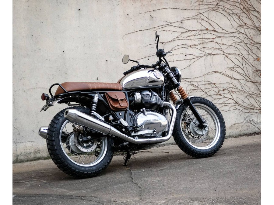 Kit Royal Enfield 650 Interceptor ORIGINALE