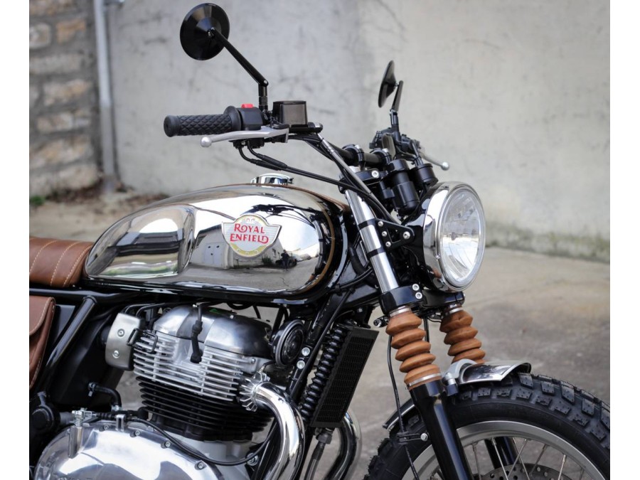 Kit Royal Enfield 650 Interceptor ORIGINALE