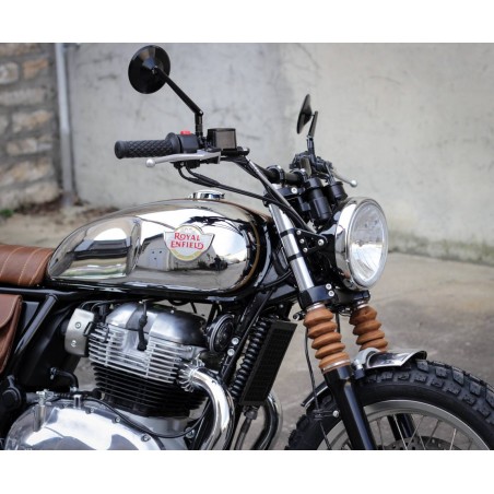 Royal Enfield 650 Interceptor ORIGINAL 키트