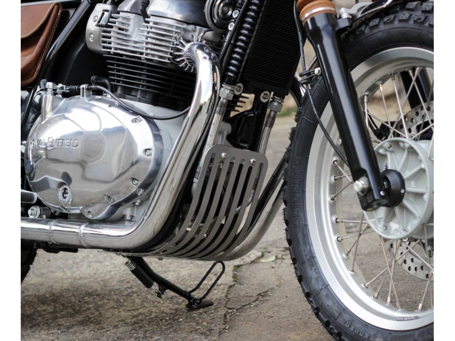 Kit Royal Enfield 650 Interceptor ORIGINALE