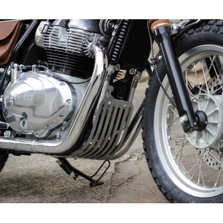 Royal Enfield 650 Interceptor ORIGINAL 키트