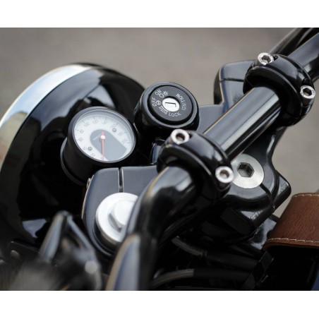Kit Royal Enfield 650 Interceptor ORIGINAL