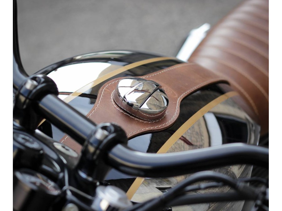 Royal Enfield 650 Interceptor ORIGINAL 키트