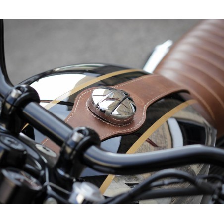 Royal Enfield 650 Interceptor ORIGINAL 키트